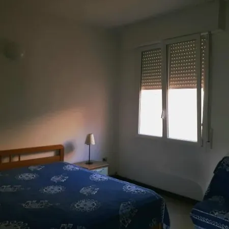 Apartament Alghero, Splendido Mare E Cultura