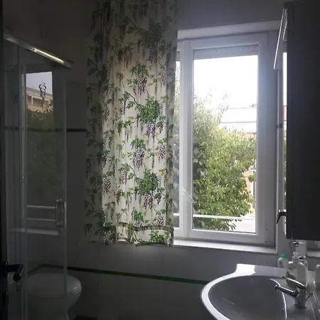 Alghero, Splendido Mare E Cultura Apartamento *