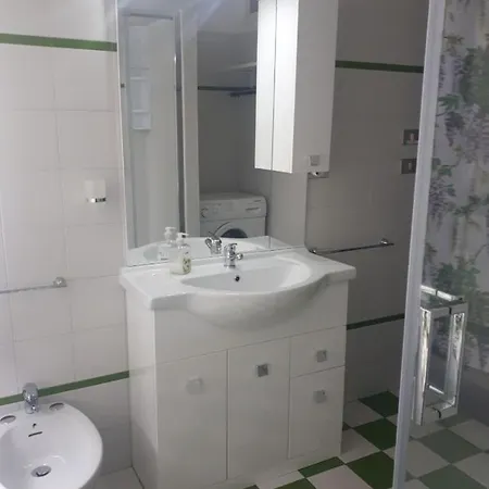 Alghero, Splendido Mare E Cultura Apartment